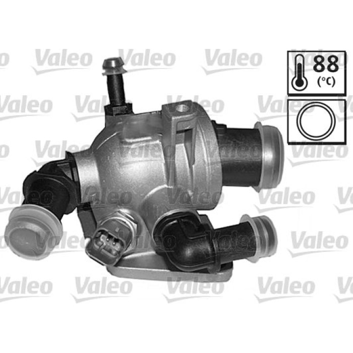 Valeo Thermostat 820934 Valeo Thermostat 820934