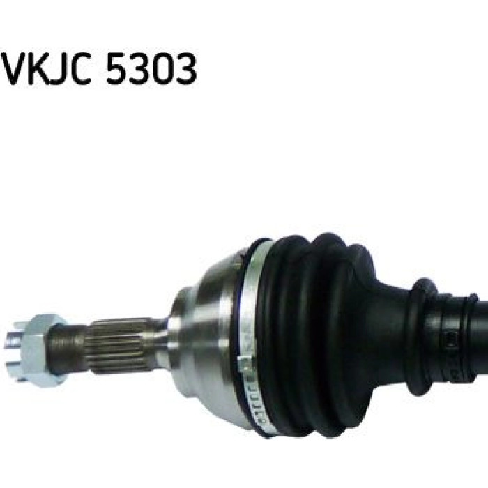 SKF Antriebswelle VKJC 5303 SKF Antriebswelle VKJC 5303