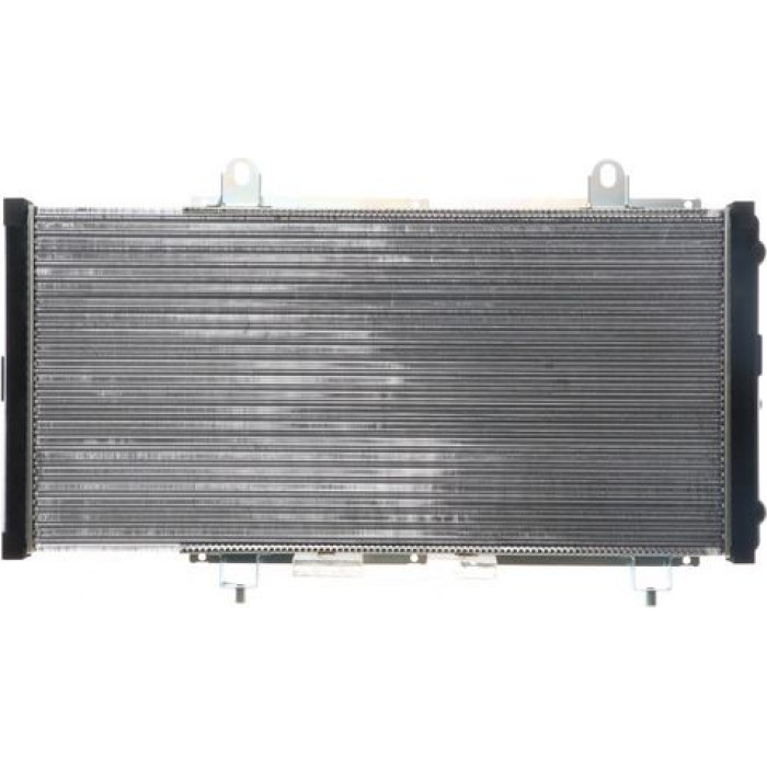 MAHLE Kühler, Motorkühlung CR 618 000S MAHLE Kühler, Motorkühlung CR 618 000S