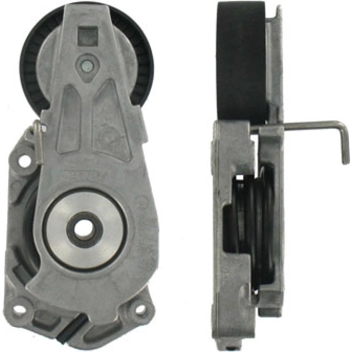 SKF Keilrippenriemen-Spannrolle VKM 38700 SKF Keilrippenriemen-Spannrolle VKM 38700