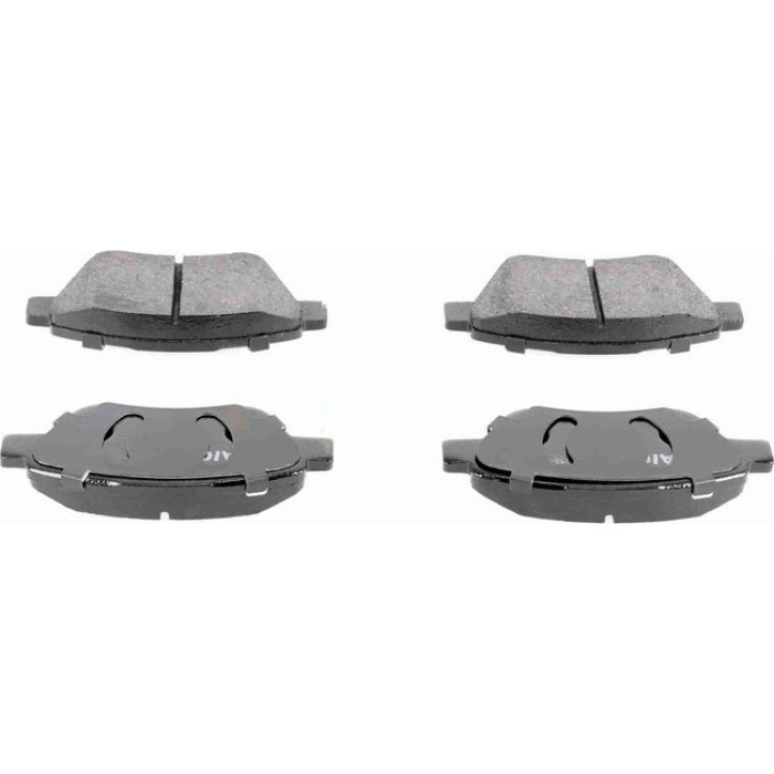 V24-0099 Vaico Bremsbelagsatz für Scheibenbremse V24-0099