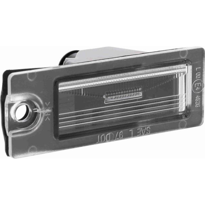 V95-84-0002 Vemo Kennzeichenleuchte V95-84-0002 V95-84-0002 Vemo Kennzeichenleuchte V95-84-0002