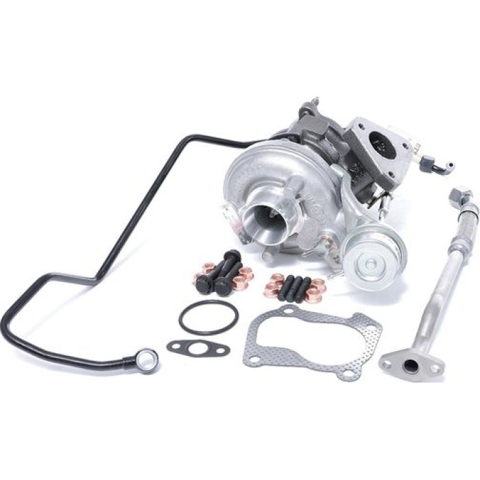 BTS TURBO Turbolader T981124 BTS TURBO Turbolader T981124