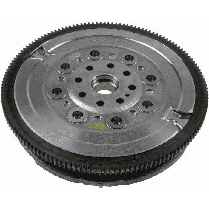 Sachs Zweimassenschwungrad 2294 000 846 Sachs Zweimassenschwungrad 2294 000 846