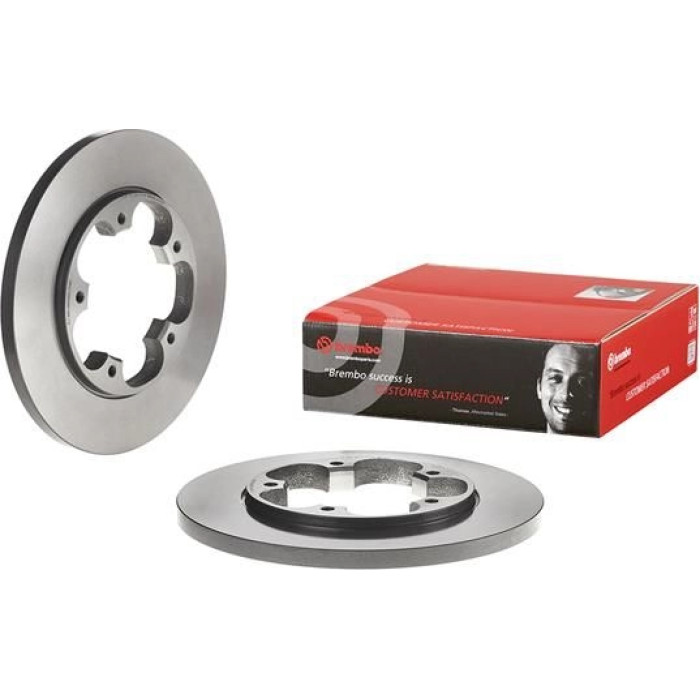 08.C539.11 Brembo Prime Bremsscheibe Hinterachse, Ø 308 × 16 mm, massiv, UV-beschichtet – 08.C539.11 08.C539.11 Brembo Prime Bremsscheibe Hinterachse, Ø 308 × 16 mm, massiv, UV-beschichtet – 08.C539.11