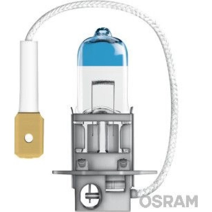 64151NL-HCB OSRAM Night Breaker Laser H3 Halogenlampen 12 V 55 W PK22s - 2 Stück - 64151NL-HCB 64151NL-HCB OSRAM Night Breaker Laser H3 Halogenlampen 12 V 55 W PK22s - 2 Stück - 64151NL-HCB