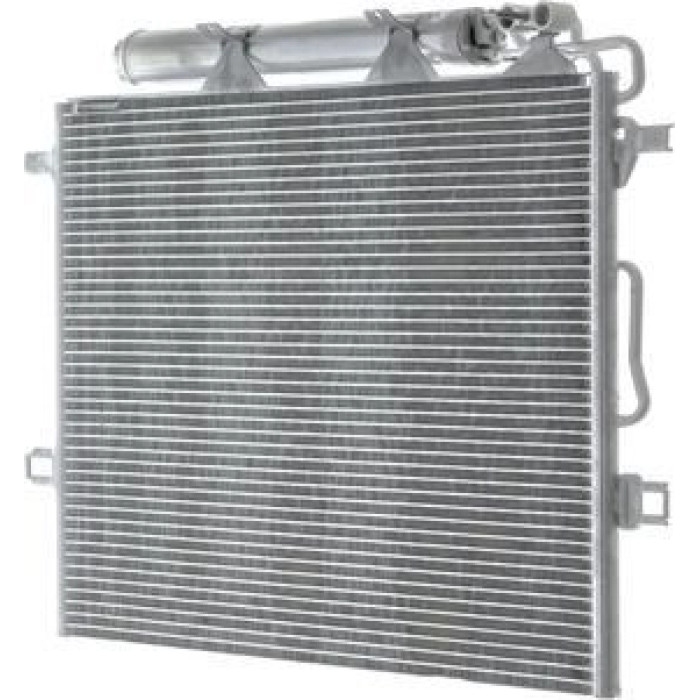 MAHLE Kondensator, Klimaanlage AC 318 000P MAHLE Kondensator, Klimaanlage AC 318 000P