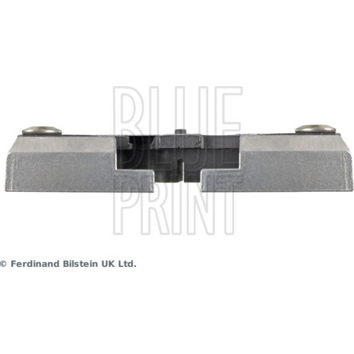 BLUE PRINT Bremsbelagsatz, Scheibenbremse ADBP420002