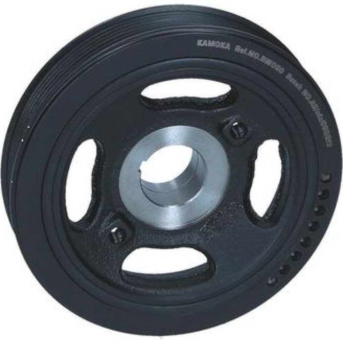 Kamoka Kurbelwellen-Riemenscheibe RW050