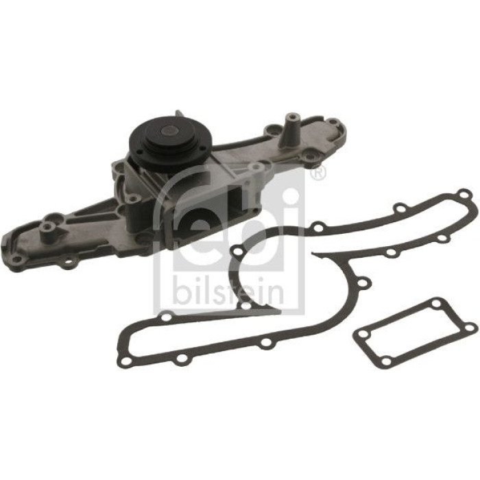 febi bilstein Wasserpumpe / Kühlmittelpumpe 39302 febi bilstein Wasserpumpe / Kühlmittelpumpe 39302