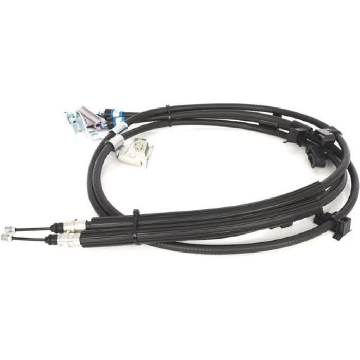 Bosch Handbremsseil 1987482418 Bosch Handbremsseil 1987482418