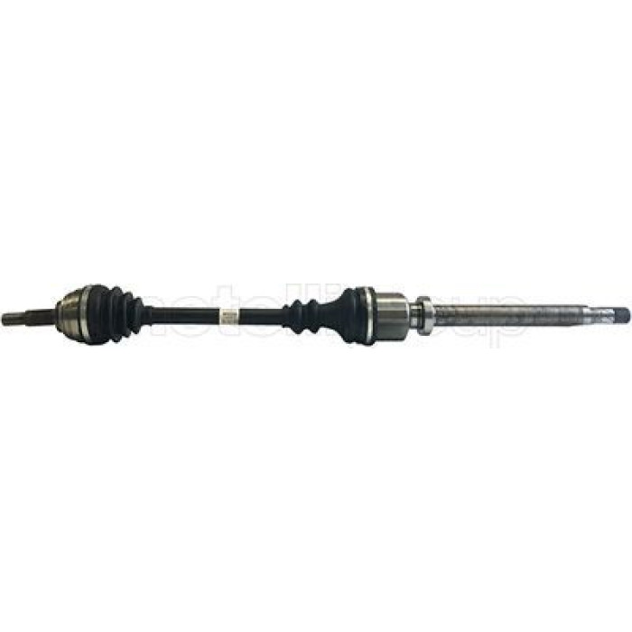 CIFAM Antriebswelle 655-860 CIFAM Antriebswelle 655-860
