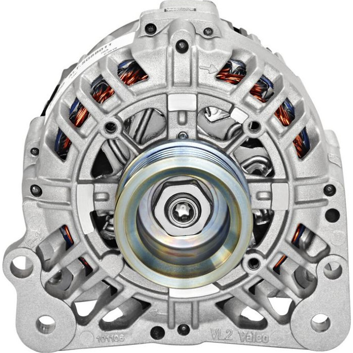 439310 Valeo Lichtmaschine 439310 439310 Valeo Lichtmaschine 439310