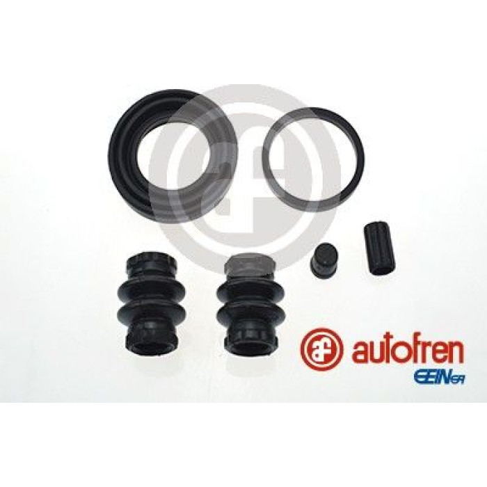 Reparatursatz Bremssattel Toyota T. Corolla 1.4-2.0 D-4D 02-09 D4943 Reparatursatz Bremssattel Toyota T. Corolla 1.4-2.0 D-4D 02-09 D4943