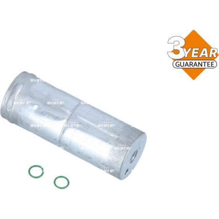 NRF Verdampfer 33296 NRF Verdampfer 33296