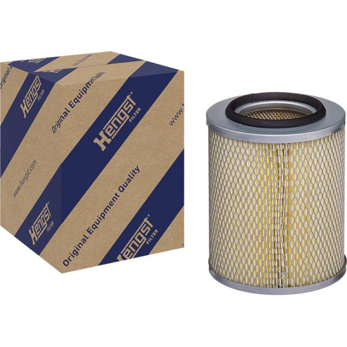 E277L01 HENGST FILTER Luftfilter E277L01 E277L01 HENGST FILTER Luftfilter E277L01