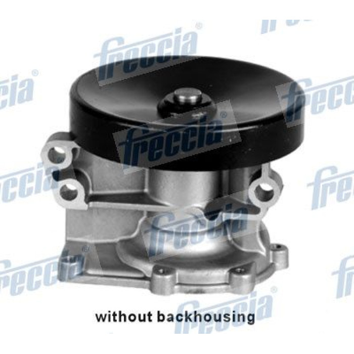 FRECCIA Wasserpumpe WP0370 FRECCIA Wasserpumpe WP0370