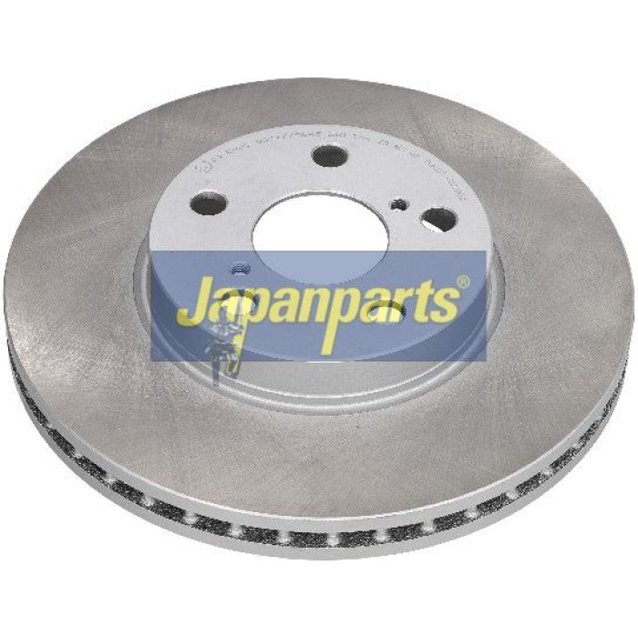 Japanparts Bremsscheibe DI-279C Japanparts Bremsscheibe DI-279C
