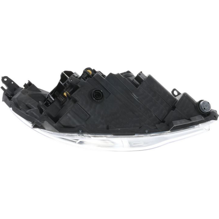 044585 Valeo Scheinwerfer 044585 - links H7/H1 + Leuchtweitenregulierung + Stellmotor chrom PQ 044585 Valeo Scheinwerfer 044585 - links H7/H1 + Leuchtweitenregulierung + Stellmotor chrom PQ