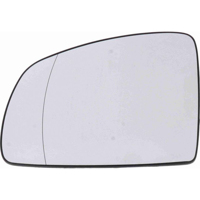 Vemo Außenspiegelglas V40-69-0027 Vemo Außenspiegelglas V40-69-0027