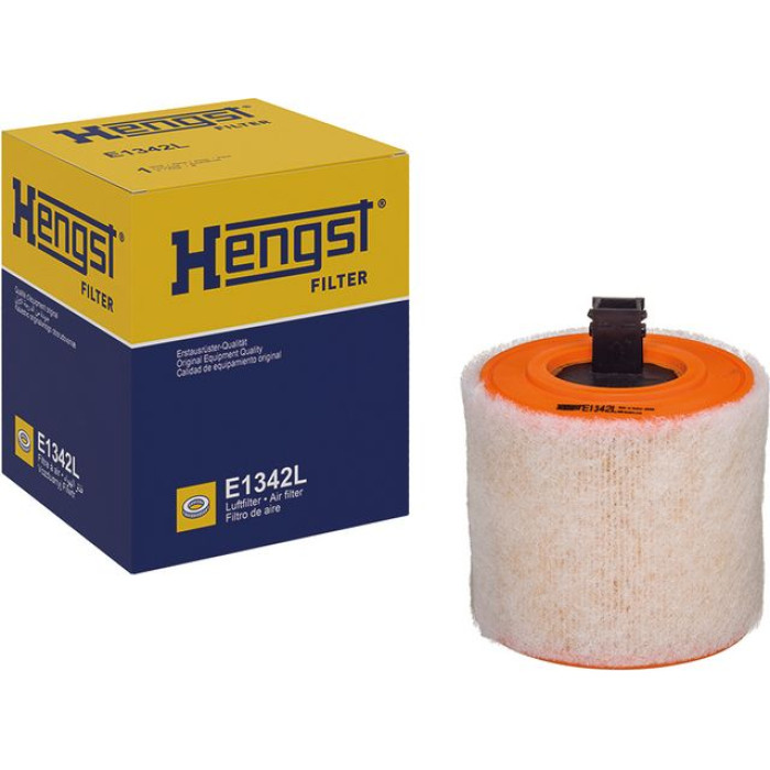 HENGST FILTER Luftfilter E1342L HENGST FILTER Luftfilter E1342L