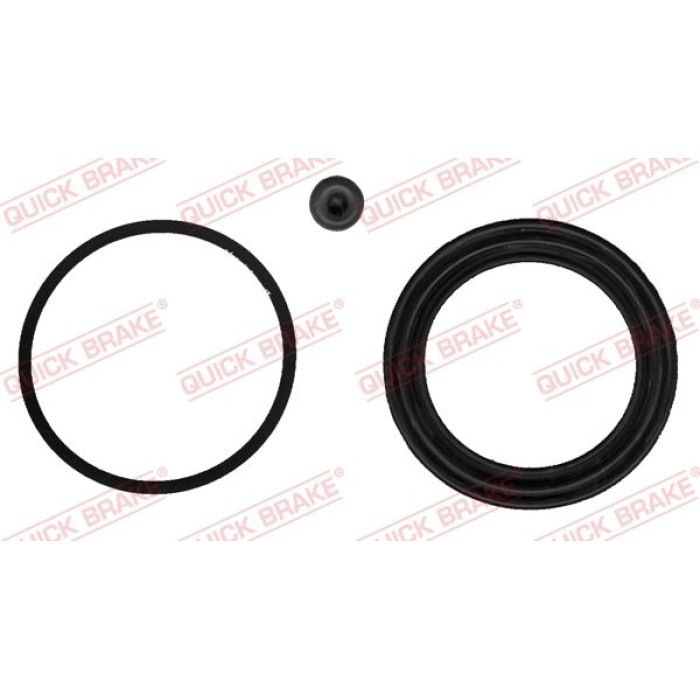 Quick Brake Reparatursatz für Bremssattel 114-0103 Quick Brake Reparatursatz für Bremssattel 114-0103