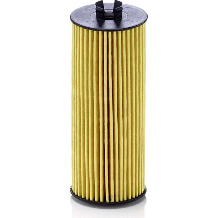 HU 6009 z MANN-FILTER Ölfilter HU 6009 z