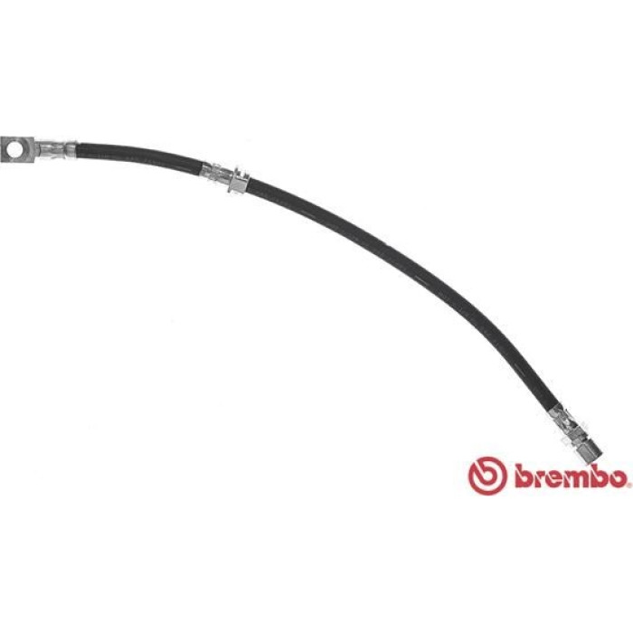 BREMBO Bremsschlauch T 59 056 BREMBO Bremsschlauch T 59 056