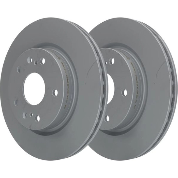 ATE Bremsscheibe Suzuki Vorderachse SX4/Vitara 1.4-1.6 13 24.0122-0290.1 ATE Bremsscheibe Suzuki Vorderachse SX4/Vitara 1.4-1.6 13 24.0122-0290.1