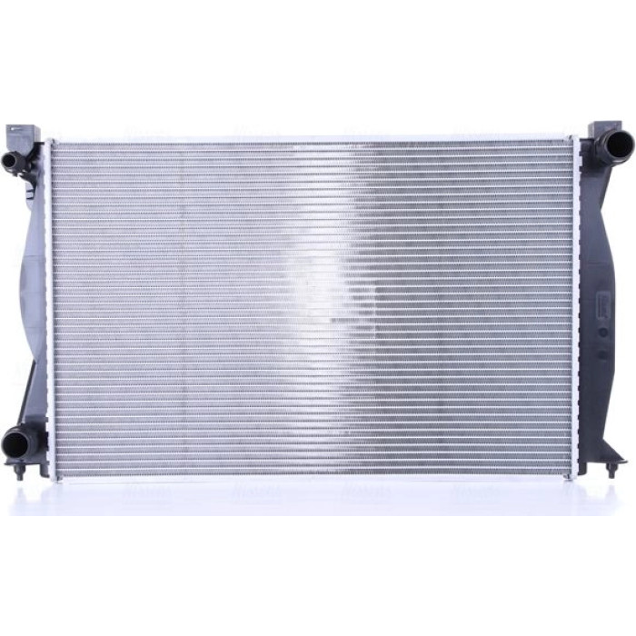 Nissens Wasserkühler PKW 60231A Nissens Wasserkühler PKW 60231A