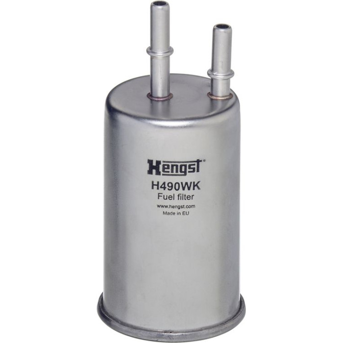 HENGST FILTER Kraftstofffilter H490WK