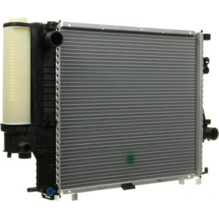 MAHLE Kühler, Motorkühlung CR 244 000P MAHLE Kühler, Motorkühlung CR 244 000P