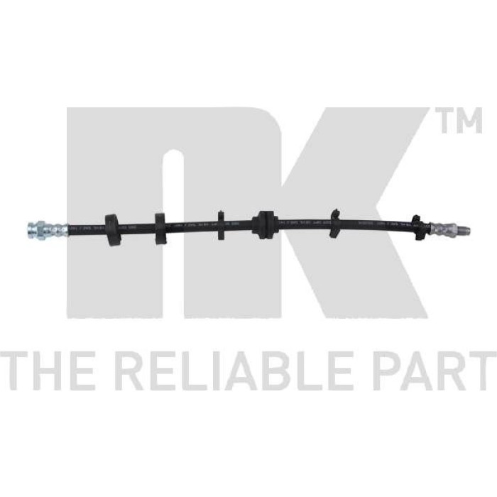 NK Bremsschlauch 851010