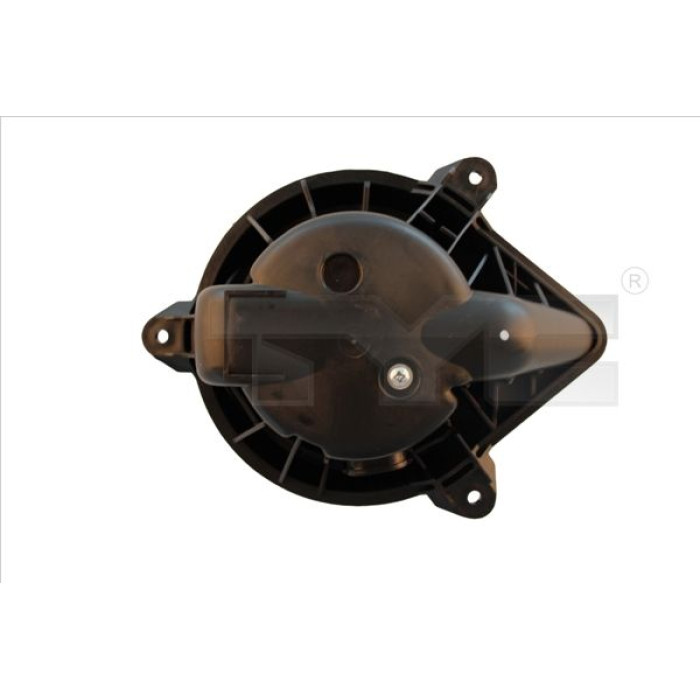 TYC Ventilator 528-0016