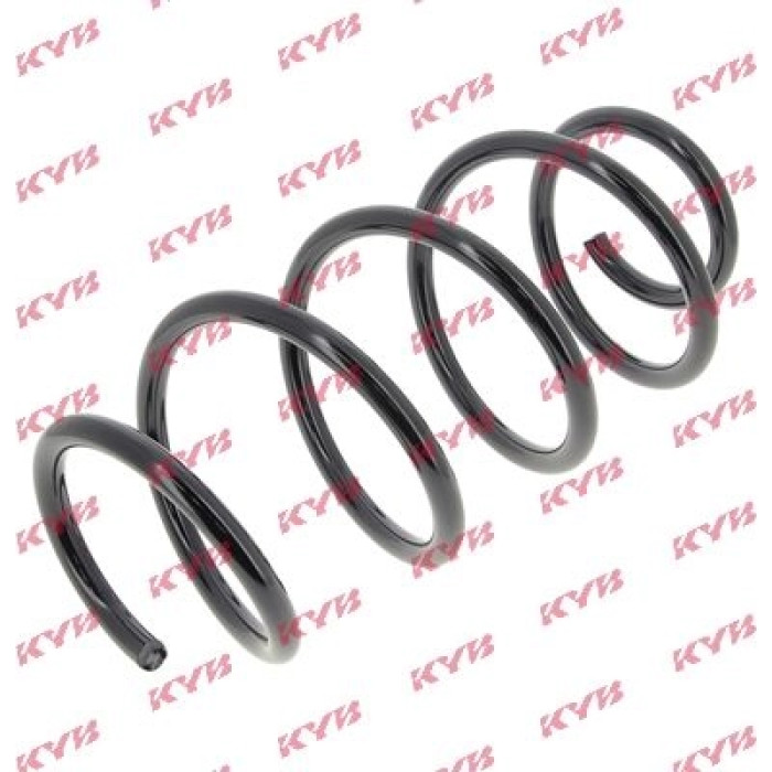 KYB Fahrwerksfeder Opel P. Vectra C 3.0Cdti 06/03 RH3535 KYB Fahrwerksfeder Opel P. Vectra C 3.0Cdti 06/03 RH3535