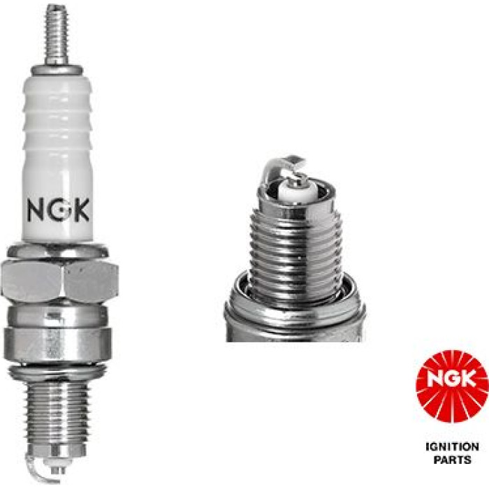 C6HSA NGK-Zündkerze ohne RW 3228