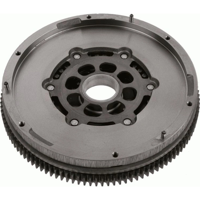 Sachs Zweimassenschwungrad 2294501221