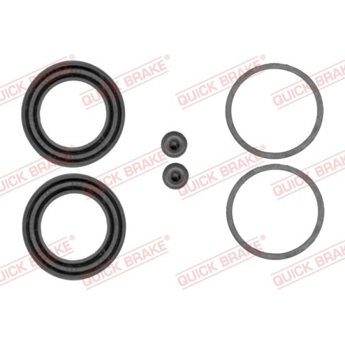 Quick Brake Reparatursatz für Bremssattel QB114-0363 Quick Brake Reparatursatz für Bremssattel QB114-0363