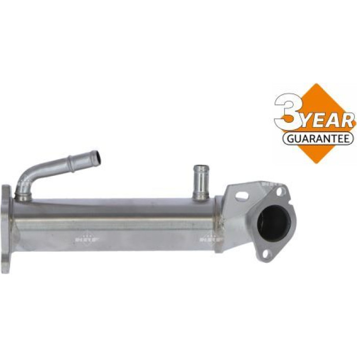 NRF AGR-Kühler 48014 NRF AGR-Kühler 48014