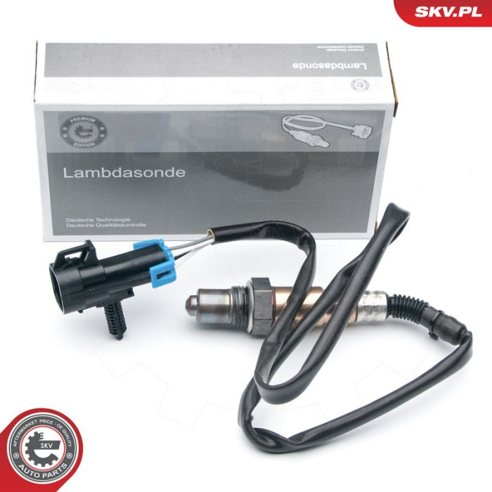 09SKV713 SKV GERMANY Lambdasonde 09SKV713 09SKV713 SKV GERMANY Lambdasonde 09SKV713