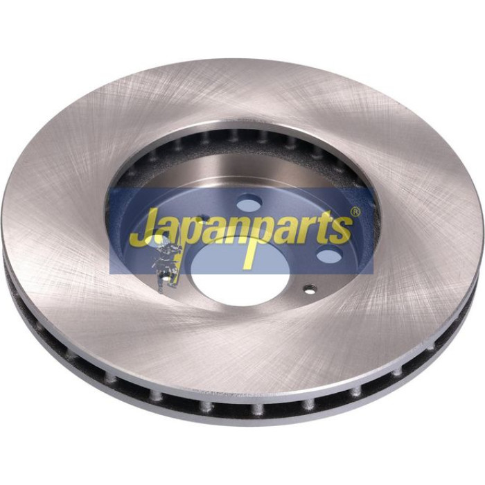 Japanparts Bremsscheibe DI-282C Japanparts Bremsscheibe DI-282C