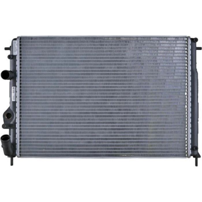 MAHLE Kühler, Motorkühlung CR 602 000P MAHLE Kühler, Motorkühlung CR 602 000P