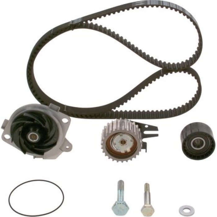 Bosch Zahnriemen-/Pumpenset 1987946986 Bosch Zahnriemen-/Pumpenset 1987946986
