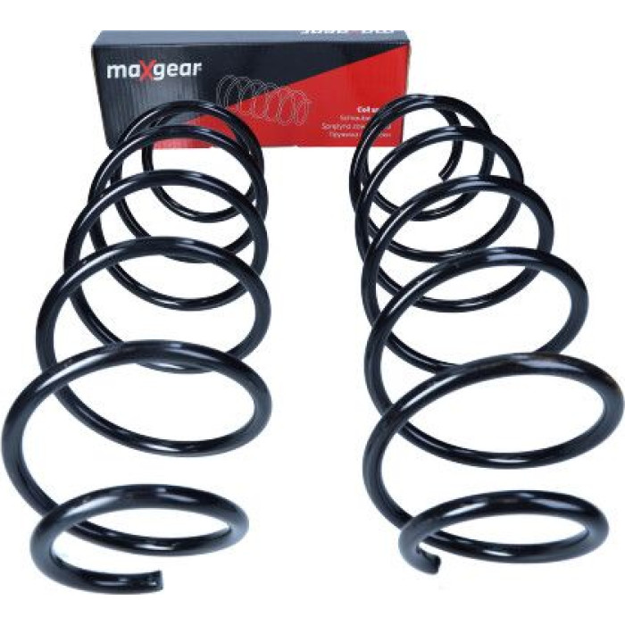 60-1088D MAXGEAR Fahrwerksfeder 60-1088D 60-1088D MAXGEAR Fahrwerksfeder 60-1088D