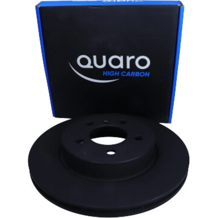 Quaro Bremsscheibe QD4705HC Quaro Bremsscheibe QD4705HC