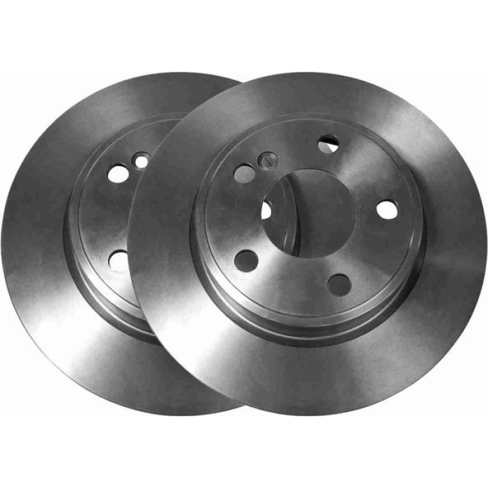 Vaico Bremsscheibe V30-40057