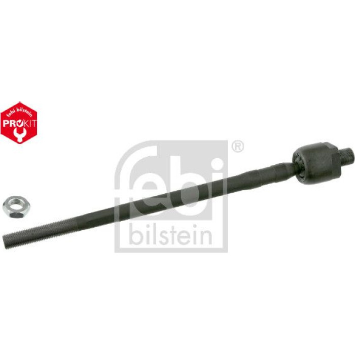 febi Lenkungsgelenk Mazda 323 98- links 26999 febi Lenkungsgelenk Mazda 323 98- links 26999