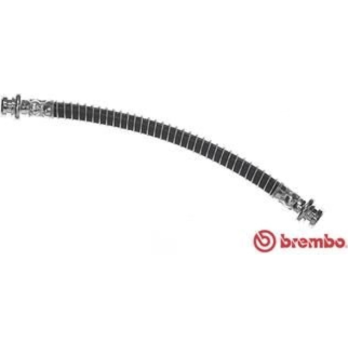 BREMBO Bremsschlauch T 54 015 BREMBO Bremsschlauch T 54 015