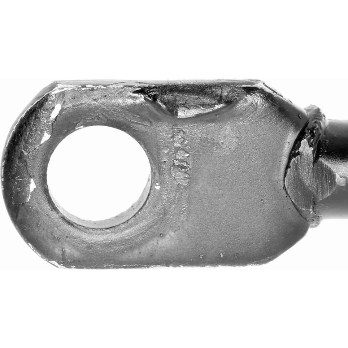 V24-0278 Vaico Gasdruckfeder für Heckklappe/Kofferraumdeckel V24-0278