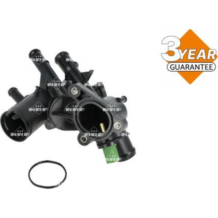 NRF Kühlmittelthermostat 725145 NRF Kühlmittelthermostat 725145